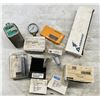 Image 1 : Lot of Misc. Panalarm, R-K Electronics, Ashcroft Items Puls More+++