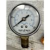Image 3 : Lot of Misc. Panalarm, R-K Electronics, Ashcroft Items Puls More+++