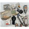 Image 1 : Lot of Misc. NB, Speedaire, Norgren  Items Puls More+++