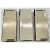 Image 2 : (3) Schneider Automation #140 CRP 931 00 TSX Quantum RIO Head