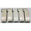 Image 2 : (5) Schneider Automation #140 DDI 353 00 DC IN 24V 4X8 Sink