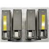 Image 1 : (4) Schneider Automation #AS-P120-000 Modicon COMP 984 PS MOD