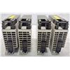 Image 2 : (4) Schneider Automation #AS-P120-000 Modicon COMP 984 PS MOD