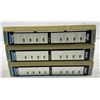 Image 1 : (3) Gould #B840 Modicon Relays