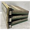 Image 2 : (3) Gould #B840 Modicon Relays