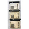 Image 2 : (3) AEG #D908 Modicon Distributed Control Processors
