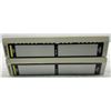 Image 1 : (2) AEG #B883 Modicon Input Relays