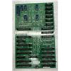Image 1 : Muratec #MOBD-16 / Z90-17636-50 Circuit Board
