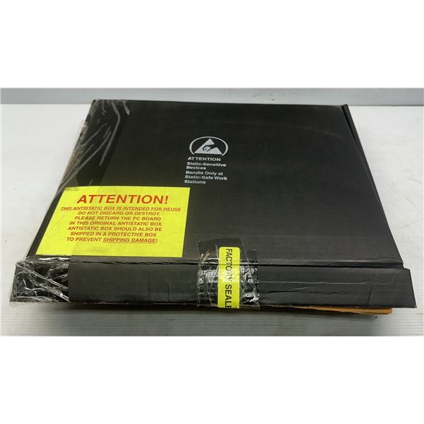 LAC-3 W18Y54007201 P. C. Board