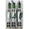 Image 1 : (3) LinMot #E1250-PN-UC Servo Drives