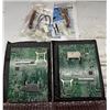 Image 1 : (2) Advantech #PCM-9588 REV A1 Motherboards