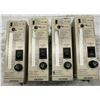 Image 1 : (4) Denso #IPC-1000 Line Feeder Controllers