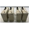 Image 3 : (4) Denso #IPC-1000 Line Feeder Controllers