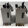 Image 2 : (2) Yamaha #SR1-X-10 Drives
