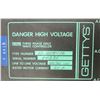 Image 8 : (2) Gettys #11-1015-16 & #11-1015-15 3-Phase Half Wave Controllers