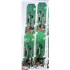 Image 2 : Lot of (13) AAG Circuit Boards