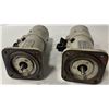 Image 2 : (2) IJR #HM05N-E Servo Motor