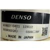 Image 8 : (2) Denso #410622-0751 Servo Motor