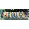 Image 8 : (4) Muratec #HM3-A0200-501 Terminal Connection Interface Circuit Board Units