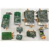 Image 2 : Lot of Misc. GHE Circuit Boards