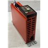 Image 2 : Sew Eurodrive #MC07B0004-2B1-4-00 Movitrac Inverter
