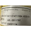 Image 8 : Lot of (2) Stegmann Encoders
