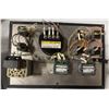 Image 8 : Lot of Misc. Operating Panels