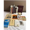 Image 1 : Books Lot