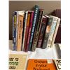 Image 2 : Books Lot