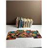 Image 1 : Cookbooks Lot
