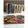 Image 2 : Cookbooks Lot