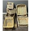 Image 1 : Wicker Baskets