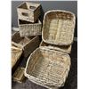 Image 2 : Wicker Baskets