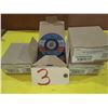 Image 1 : Lot(100) of KETO 4" x 3/64" x 5/8" Cutting Disc
