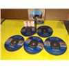 Image 1 : Box(50) of KETO 6" x 3/64" x 7/8" Cutting Disc