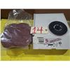 Image 1 : TRIM-Kut Sanding Disc 5" x 1/4"-20 with Mandrel Gr.24