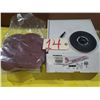 Image 2 : TRIM-Kut Sanding Disc 5" x 1/4"-20 with Mandrel Gr.24