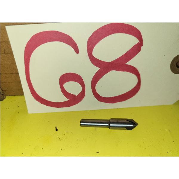 CounterSink 1/4" - 82°