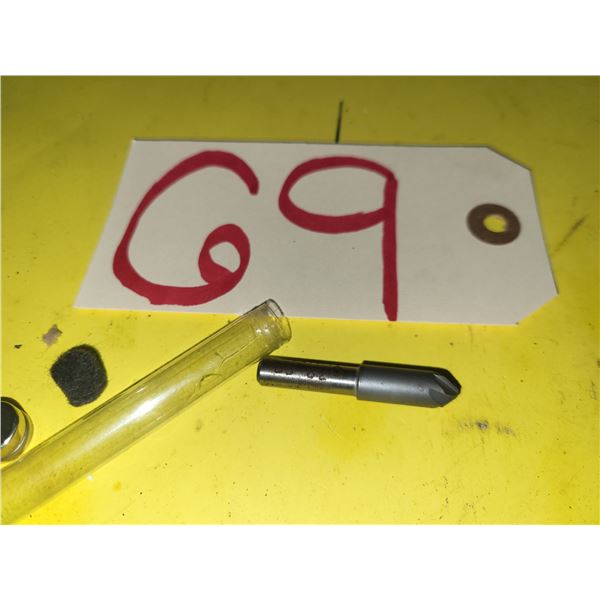 CounterSink 5/16" - 82°