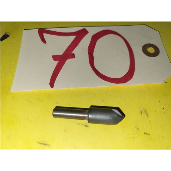 CounterSink 3/8" - 82°