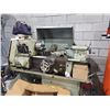 Image 1 : BRITISH Lathe 16" x 18" 550v