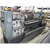 Image 1 : ARIS SN502 Lathe 18" x 80" with Digital Read Out (one handle to be repair / Une poignée à réparer)