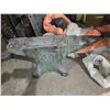 Image 3 : Anvil 26" / Enclume 26"