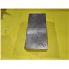 Image 1 : Aluminum Bloc 8" x 3"5/8 x 2"1/4