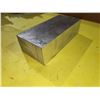 Image 2 : Aluminum Bloc 8" x 3"5/8 x 2"1/4