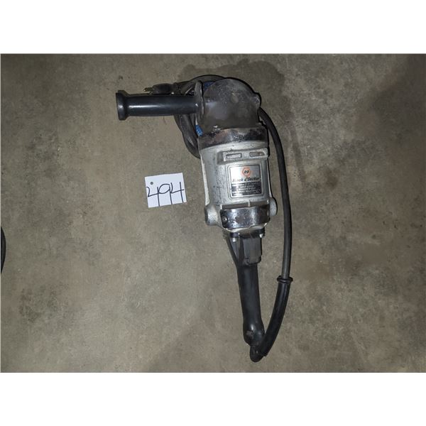 Black & Decker Grinder 7"-9"(tested)
