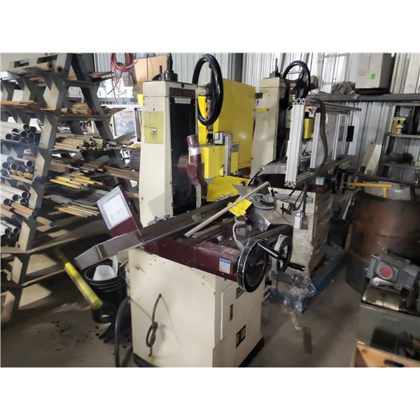 Chevalier Surface Grinder for parts or rebuit