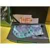 Image 1 : New INSIZE Micrometer 4"-5"