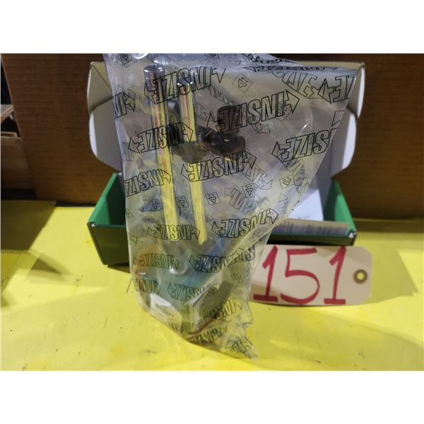 New INSIZE Magnetic Base