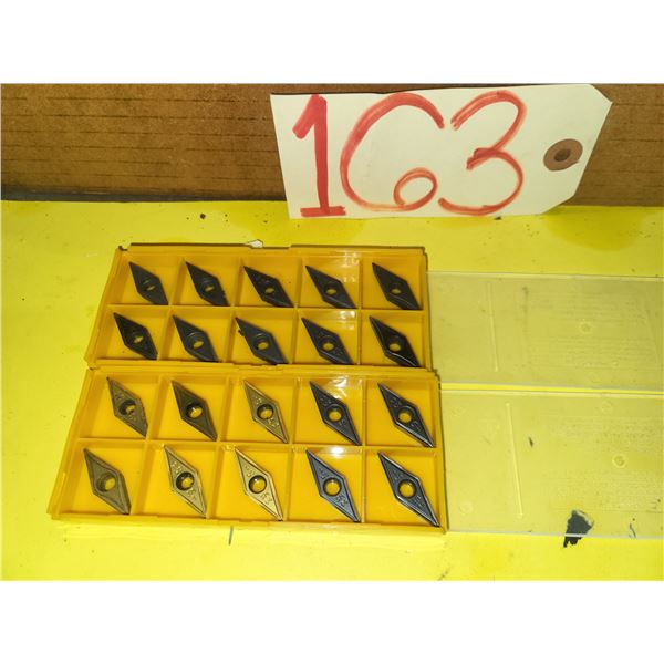 Box(10) of Insert VCMT-331